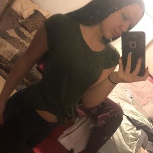 Meet your Posher, Hailey